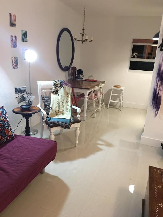 Private Studio Blocks From Coconut Grove Miami Exteriér fotografie