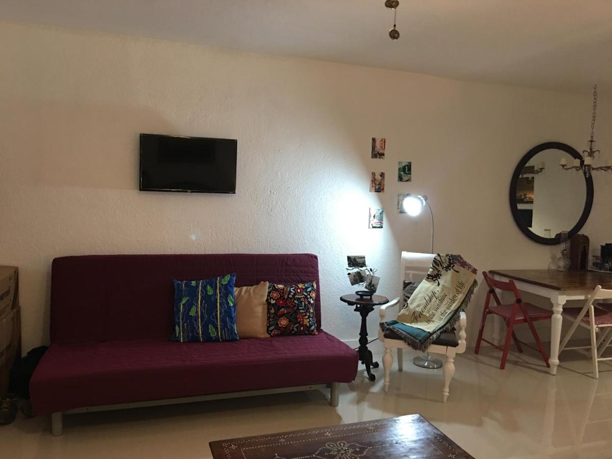Private Studio Blocks From Coconut Grove Miami Exteriér fotografie