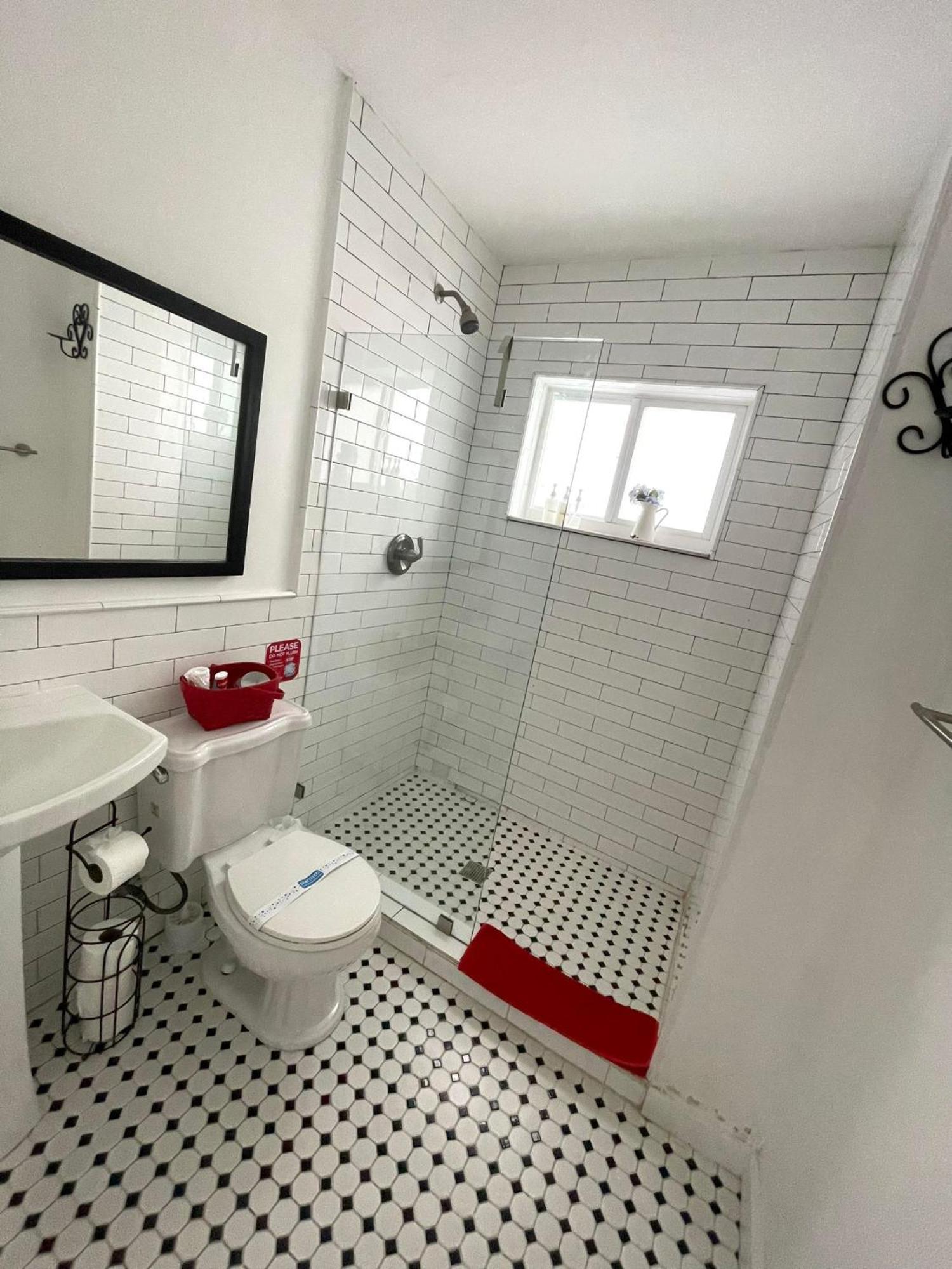 Private Studio Blocks From Coconut Grove Miami Exteriér fotografie
