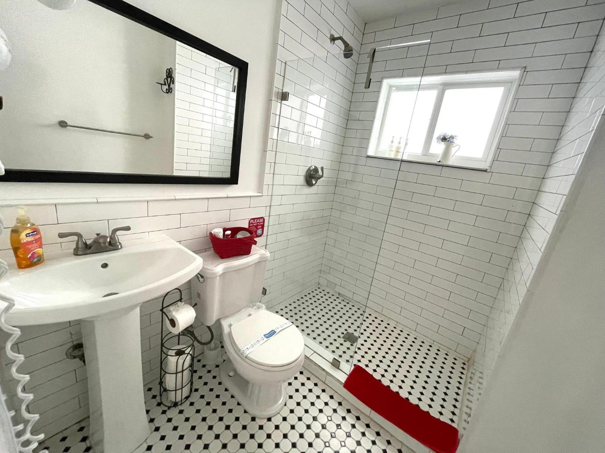 Private Studio Blocks From Coconut Grove Miami Exteriér fotografie